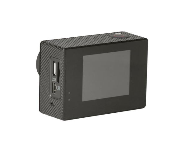 SJCAM SJ5000 Black - 1402843 - zdjęcie 3